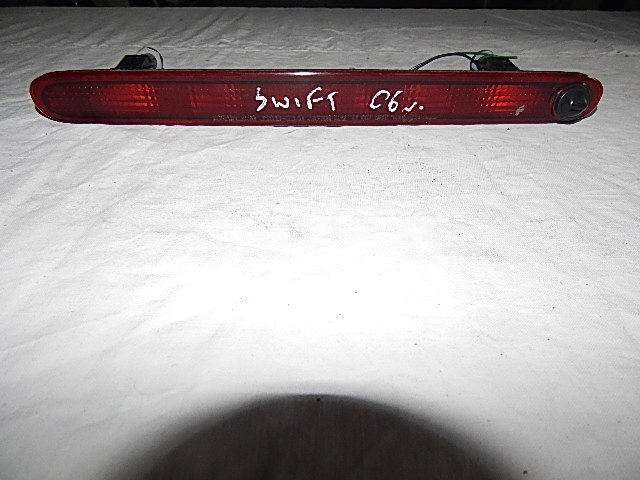 фото №1, Лампа світло стоп-сигнал suzuki swift 05-12