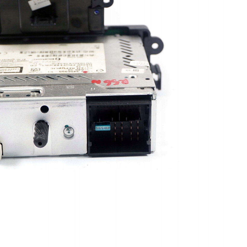 фото №10, Mini cooper one r55 r56 r57 lci r60 радіо cd