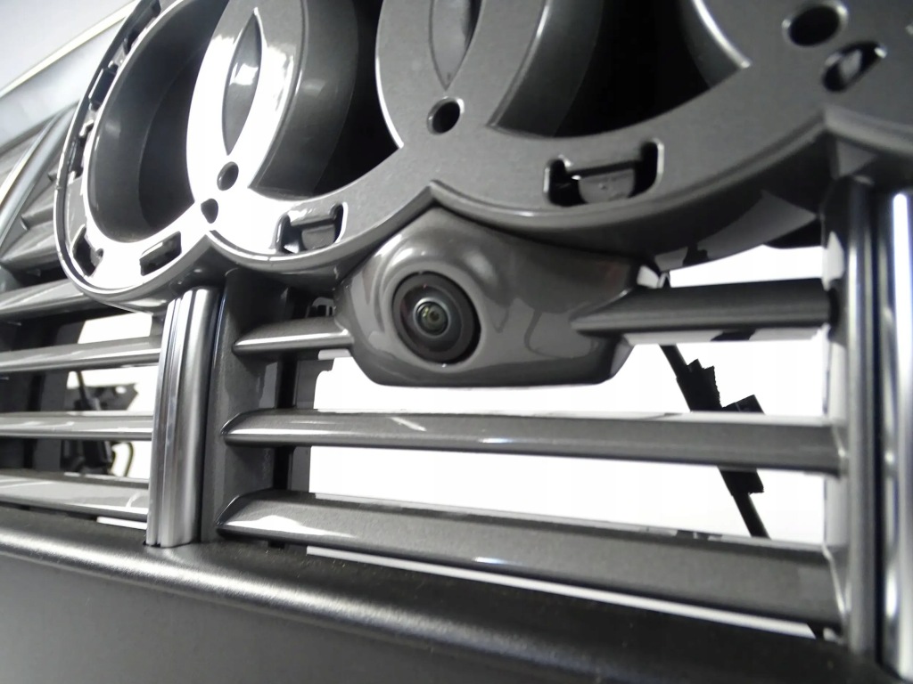 фото №6, Бампер перед передній audi e-tron 4ke s-line