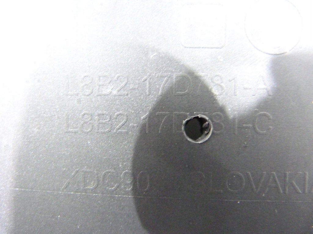 фото №8, Land rover defender ii бампер задняя idealny ! идеальное состояние