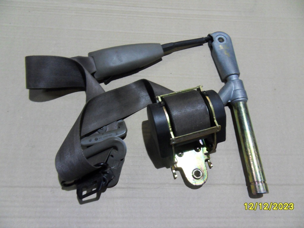 фото №1, Pas безпеки правий перед renault espace iv 041038