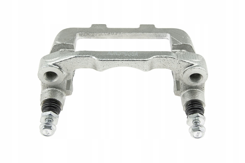 фото №8, Скоба суппорт тормозной nissan patrol y62 10-, armada 17-, infiniti qx56