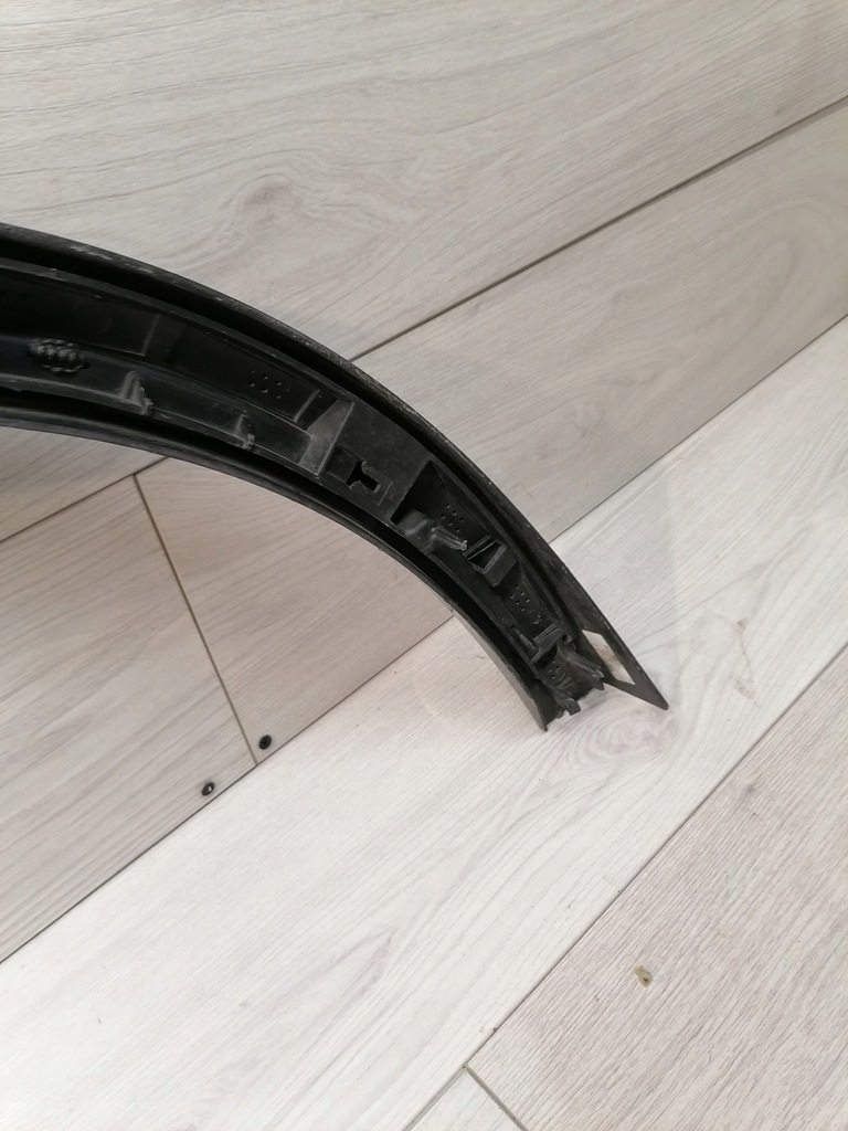 фото №10, Volvo xc90 ii молдинг крыло левый задняя 31378164