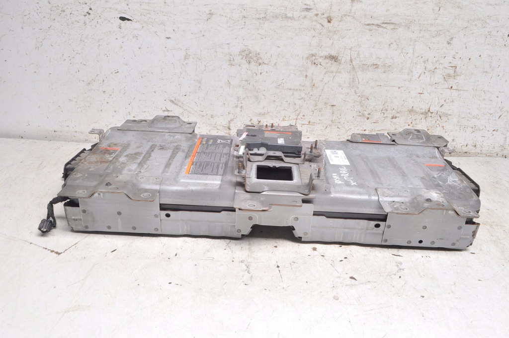 фото №8, Nissan x-trail iv t33 e-power акумулятор акумулятор 295b06ra0a 1,73kwh 5tys km