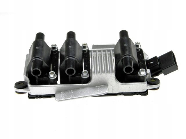 фото №1, Катушка зажигания audi a4 a6 vw passat b5 2.8 97-