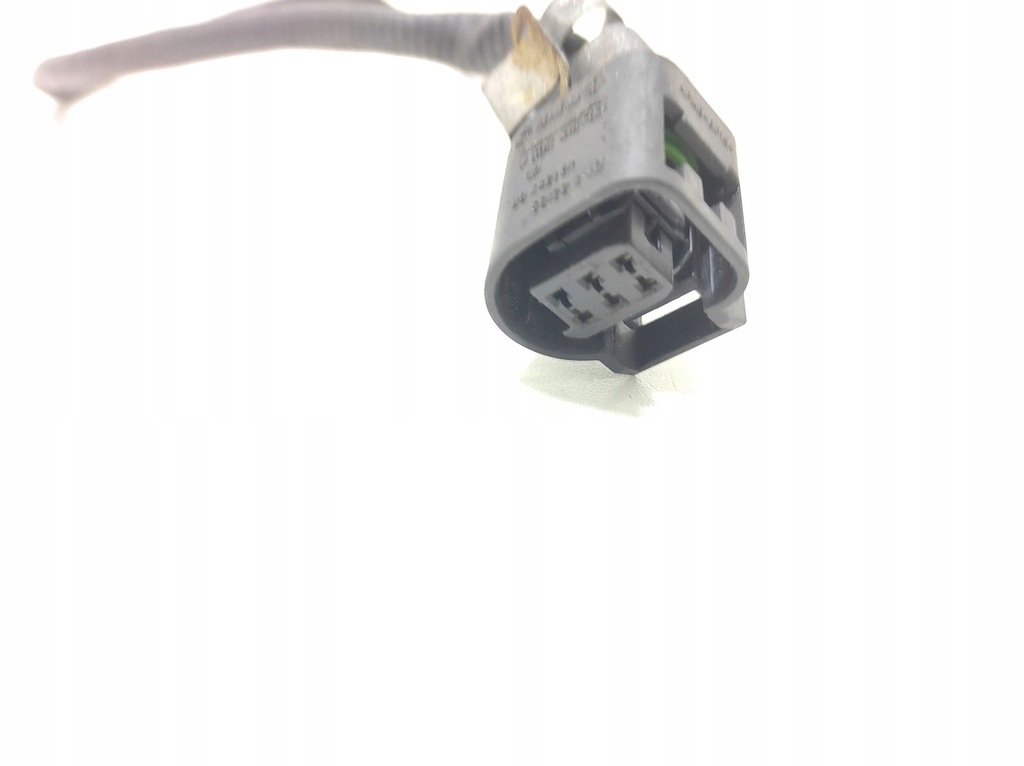 фото №4, 2011 bmw 7 f01 f02 f03 f04 датчик лямбда-зонд 750341503