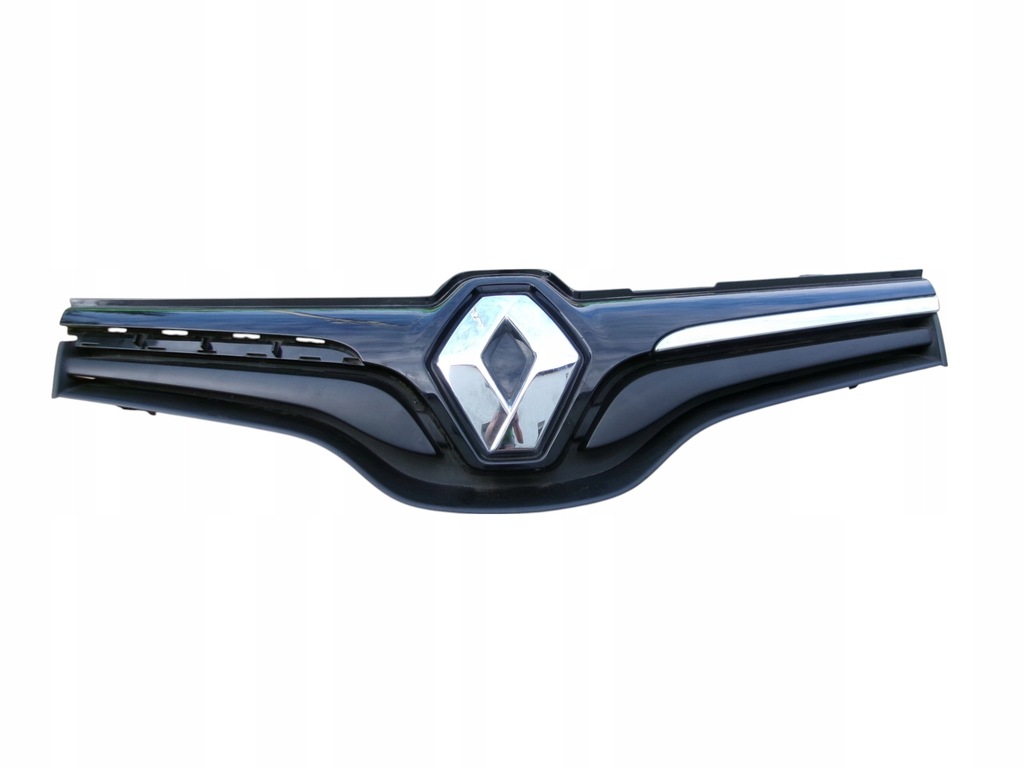 фото №1, Решітка радіатора решітка радіатора renault kangoo 13-18