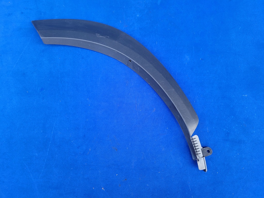 фото №1, Lexus nx300h nx200t 2014- 14- молдинг na дверь задняя