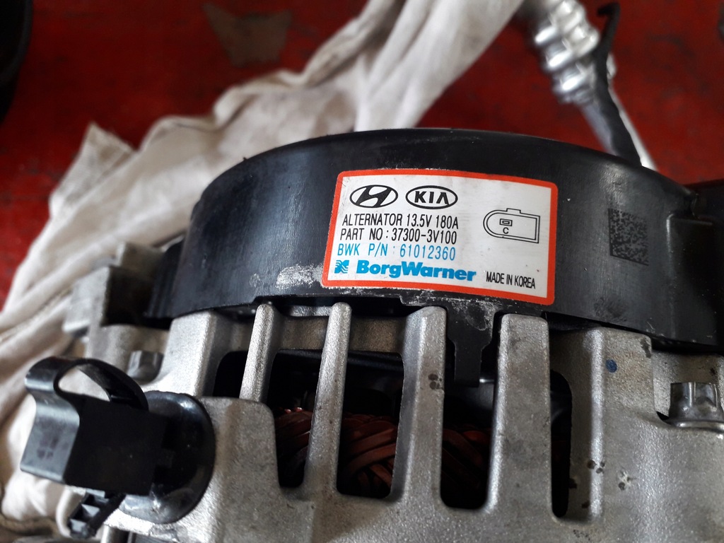 фото №10, Hyundai genesis gv80 2020- бортовий комп'ютер дросельна заслінка