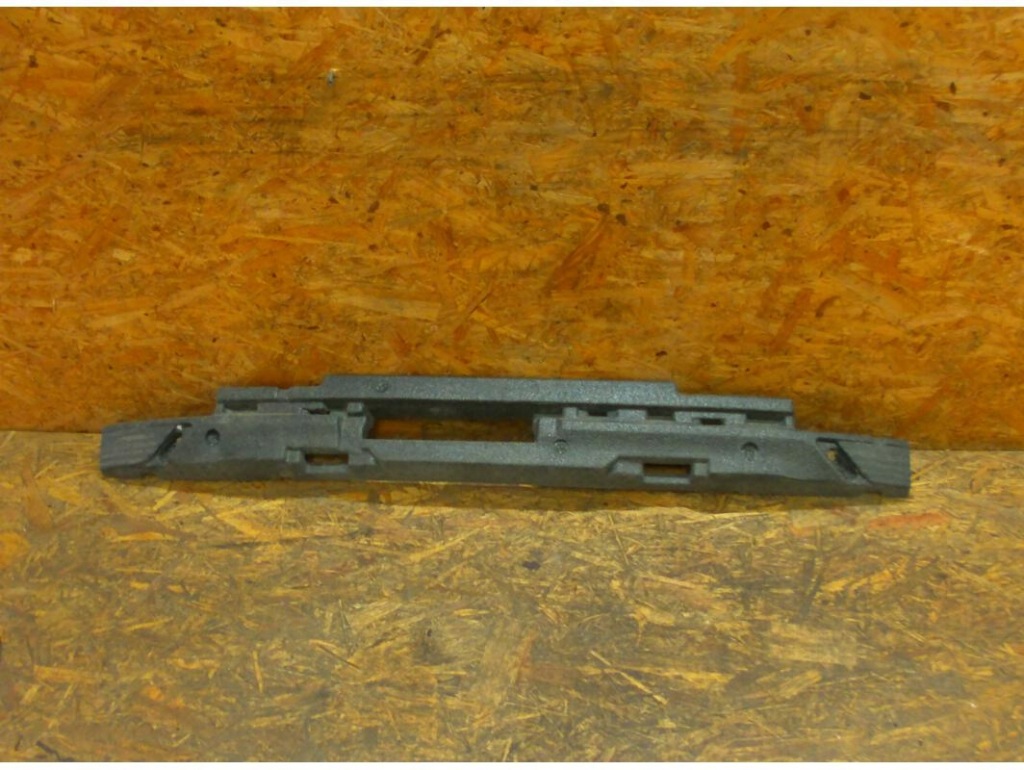 фото №1, Піна абсорбер бампера задня renault kadjar lift 850901098r