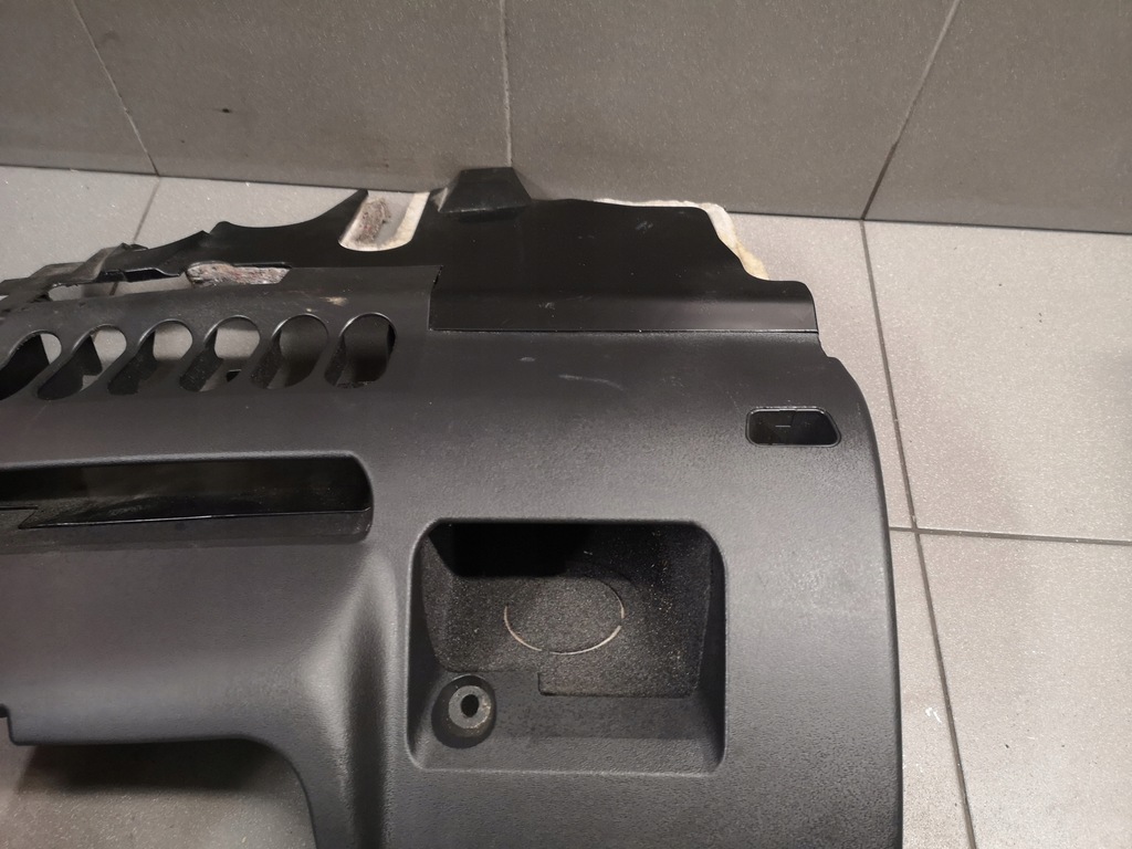 фото №12, Защита колонки audi a3 8l lift eu 8l1857919c