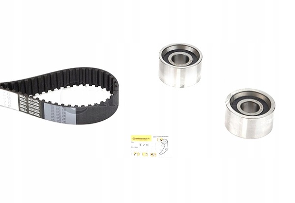 фото №1, Continental ct1038k1 набір ремінь розподільного валу