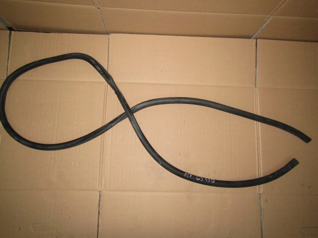 фото №1, Lexus gs gs450h прокладка двері перед права