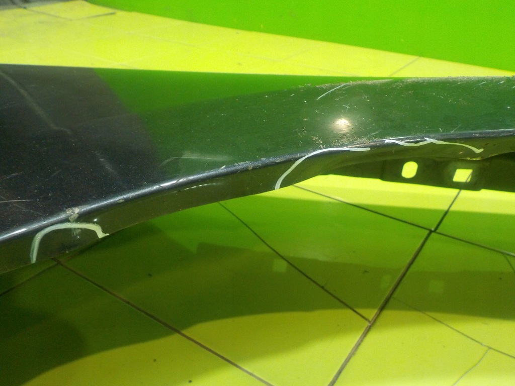 фото №6, Peugeot 508 i sw 12r kombi крыло правый перед