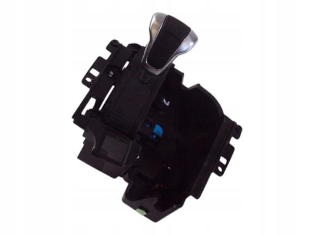 фото №1, Ручка выборщик передач citroen ds5 2.0d гибрид