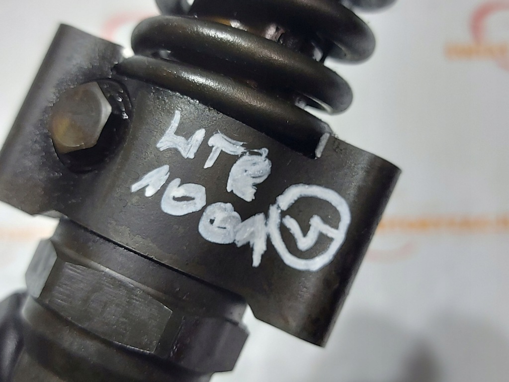 Mitsubishi skoda audi vw seat 2.0 tdi 140km 03g130073g+ насос-форсунка Ціна