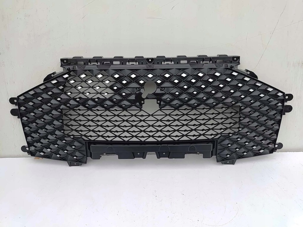 фото №1, Citroen ds7 lift 22- решітка радіатора решітка радіатора бампера перед nowa оригінал 3330