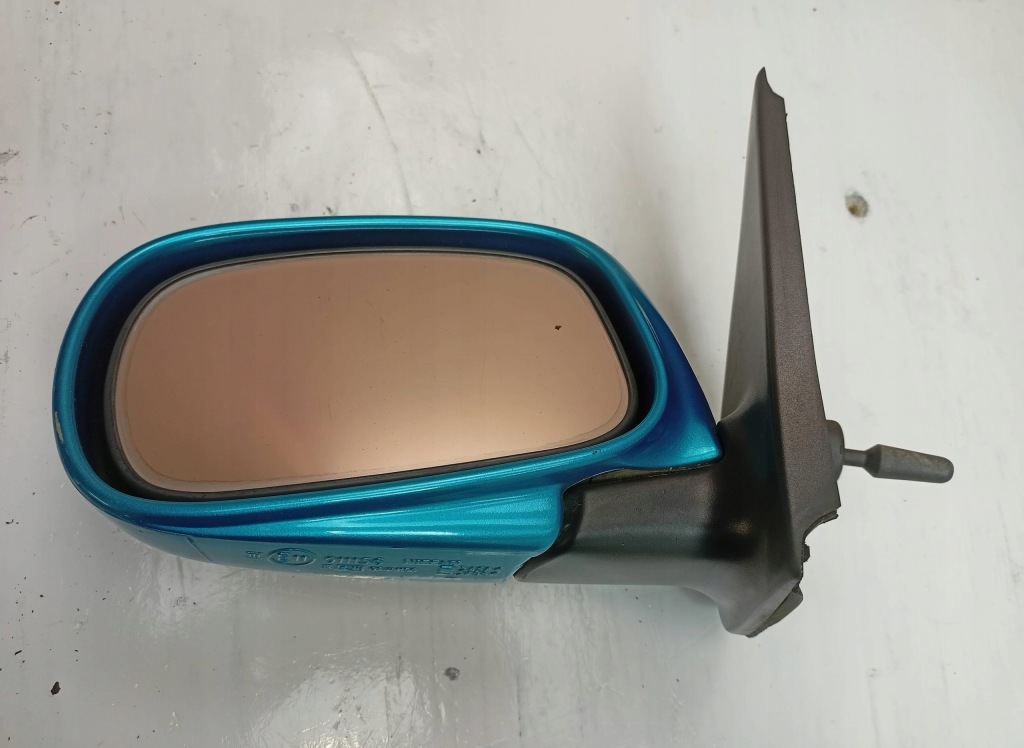 фото №1, Зеркало левая nissan micra