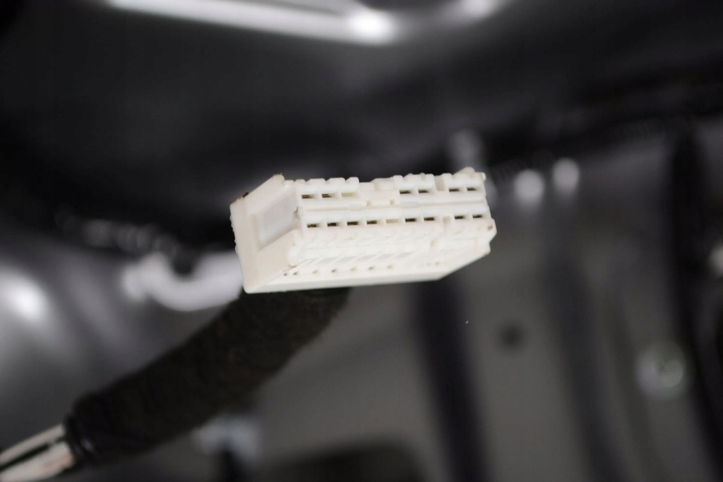 фото №6, Infiniti q50 2014 задняя крышка багажника багажника