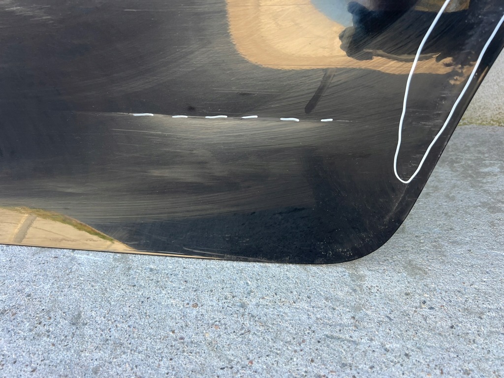 фото №8, Двері toyota camry viii 8 od 2017 задні ліва задня лівий