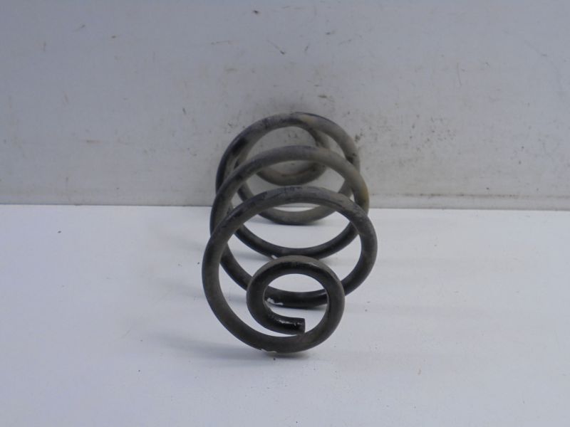 фото №5, Nissan micra k12 пружина задня задня 5d hb