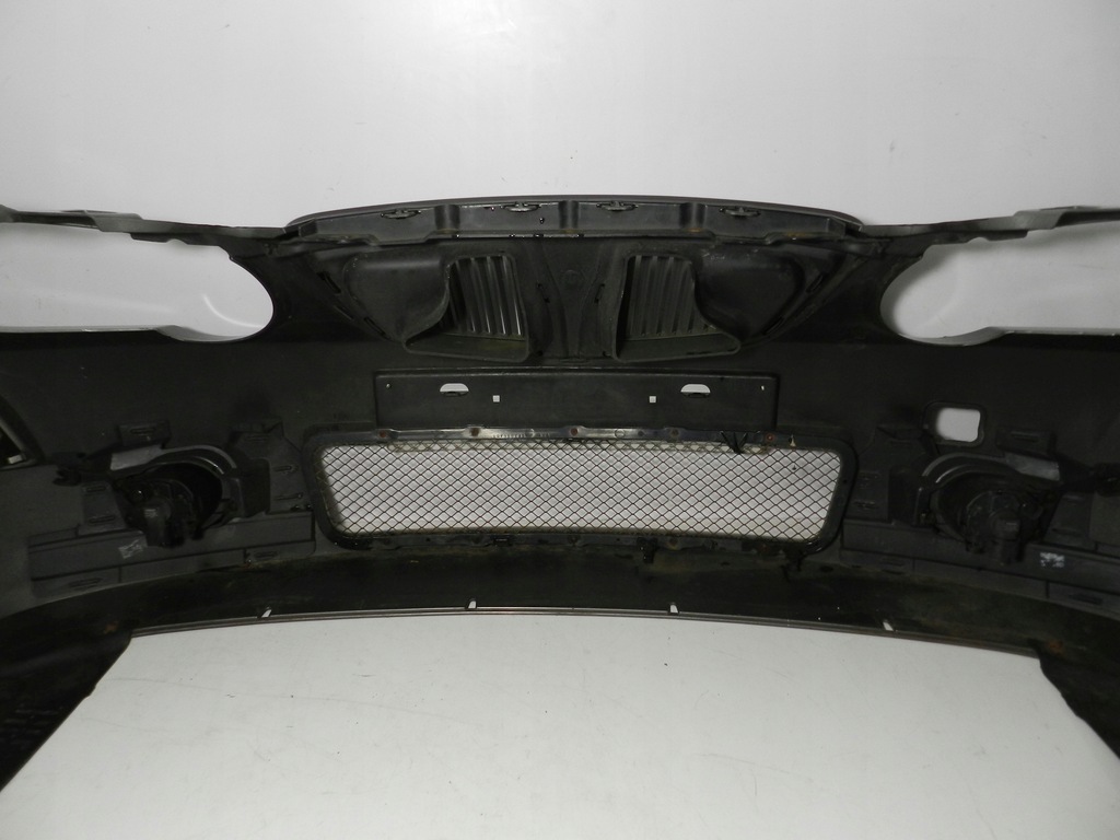 фото №12, 287.rover 75 lift mg zt 04-06 бампер перед передній