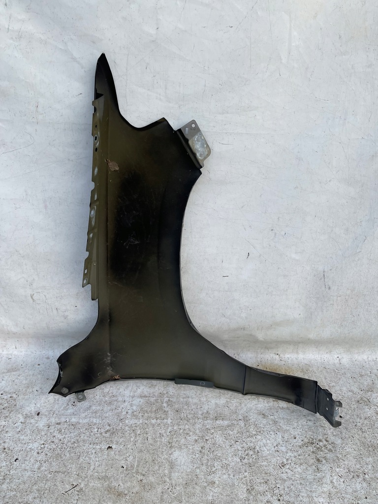 фото №9, Крыло перед левый dodge ram 2019 передние