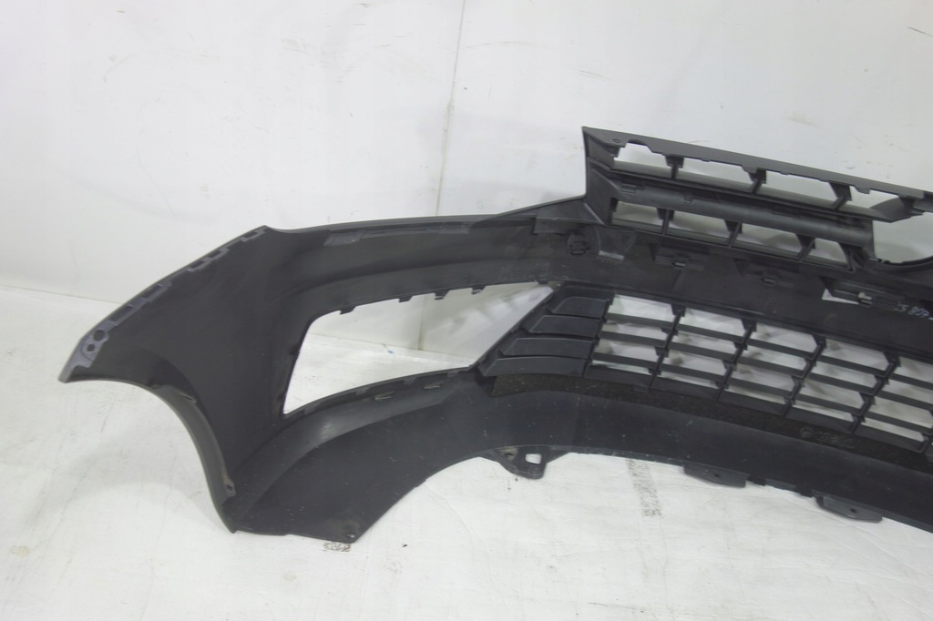 фото №9, Бампер перед vw caddy iii 15- 2k5 2k5807221j