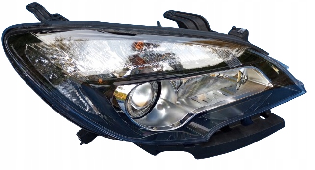 Купити Лампа фара правий перед eu ксенон opel mokka i 2012- 95386946