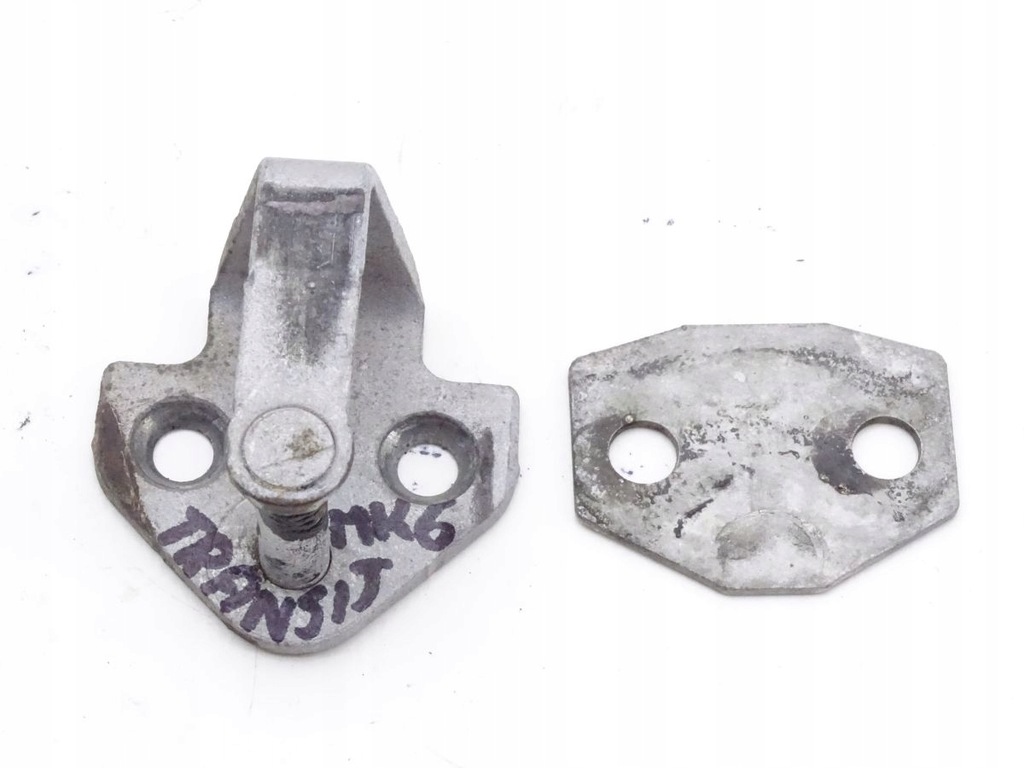 фото №1, Ford transit mk6 00-06 засувка двері