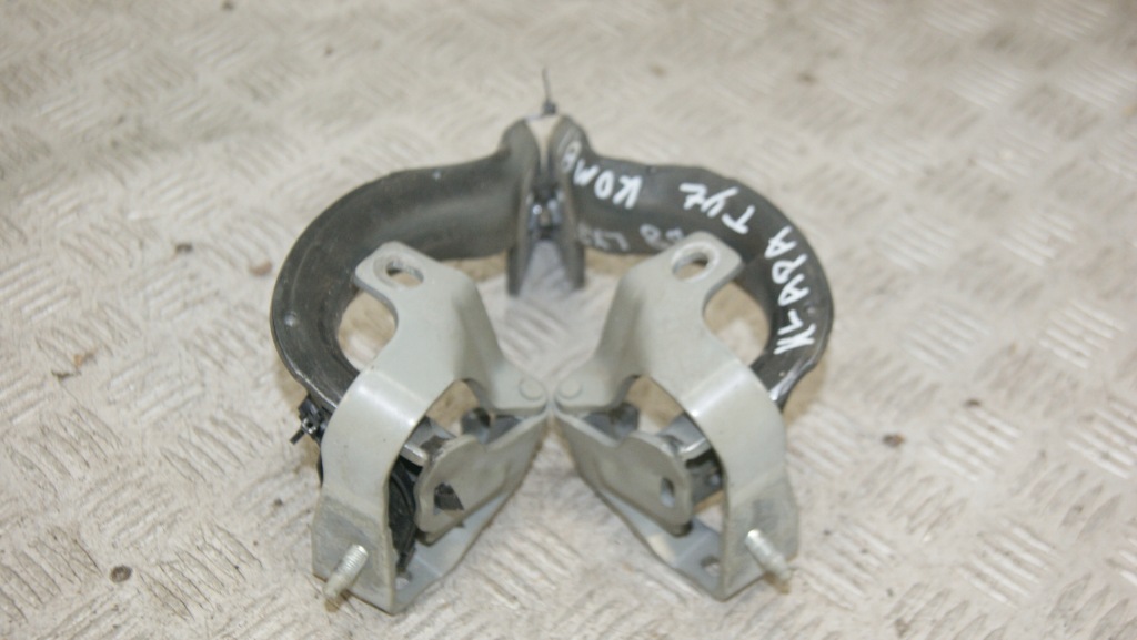 Купити Audi a4 b8 8k kombi петлі кришки задній задній багажника правий лівий комплект  lx7r