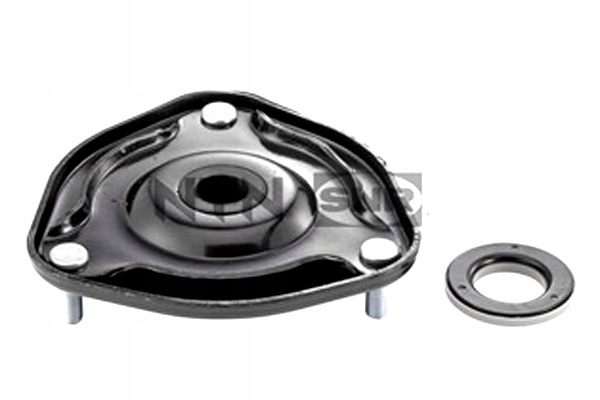 фото №10, Подушка амортизатора volvo volvo s40 i 644 1.9