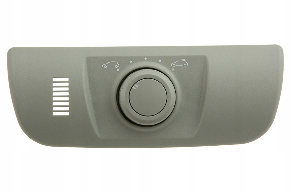 фото №5, Перемикач люк renault megane iii 08-