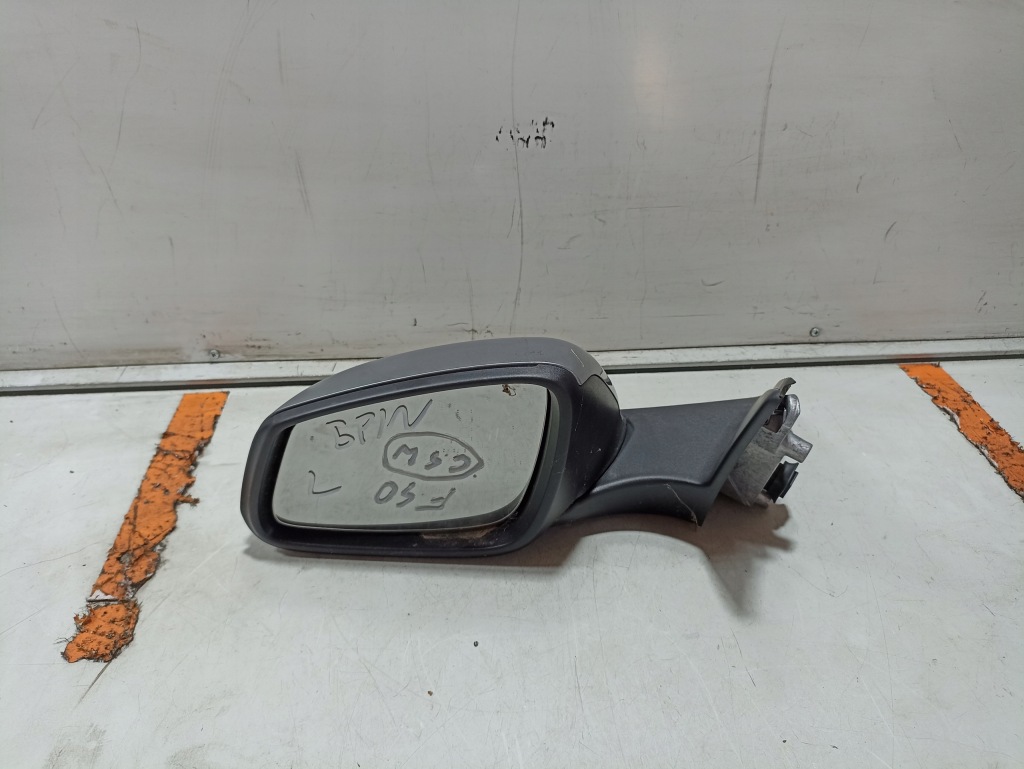 фото №1, Bmw 1 f40 дзеркало ліва 5 pin