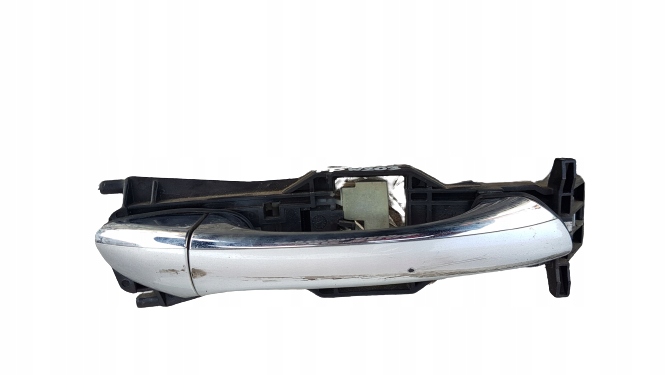 фото №1, Mercedes w203 ручка наружная дверь правая перед