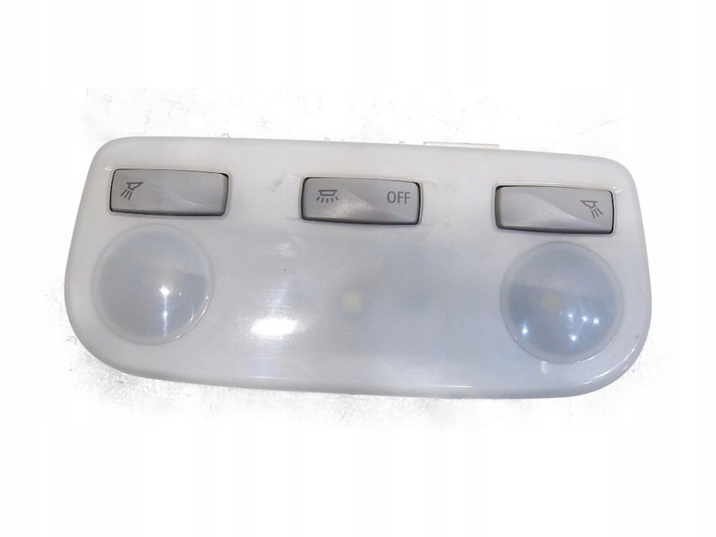 фото №1, Лампа освітлення стельовий renault megane iii