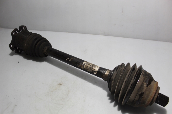 фото №3, Приводной вал правый перед audi a6 c6 2.7tdi