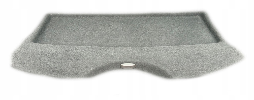 фото №1, Skoda rapid полиця багажника