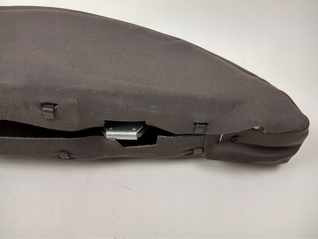 фото №6, Подушка сидіння ліва задня maserati ghibli iii m157 l0344515aa