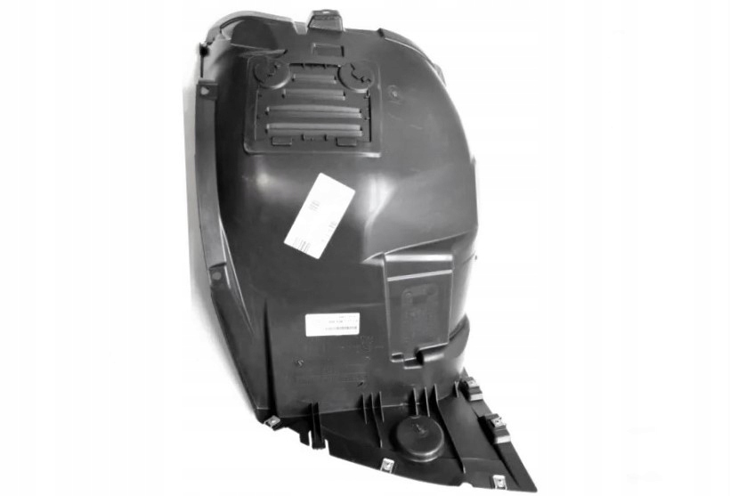 фото №12, Bmw e90 e91 lci підкрилок перед m набір оригінал p