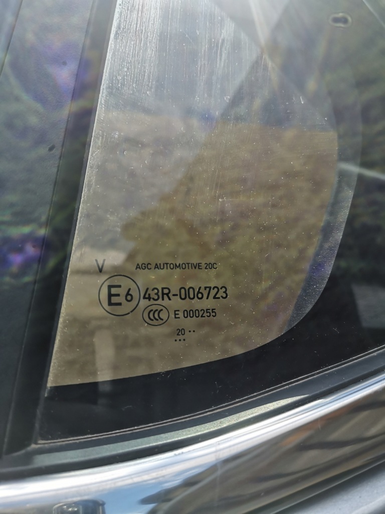 фото №5, Opel corsa f дверь левый задняя неокрашенный bdb