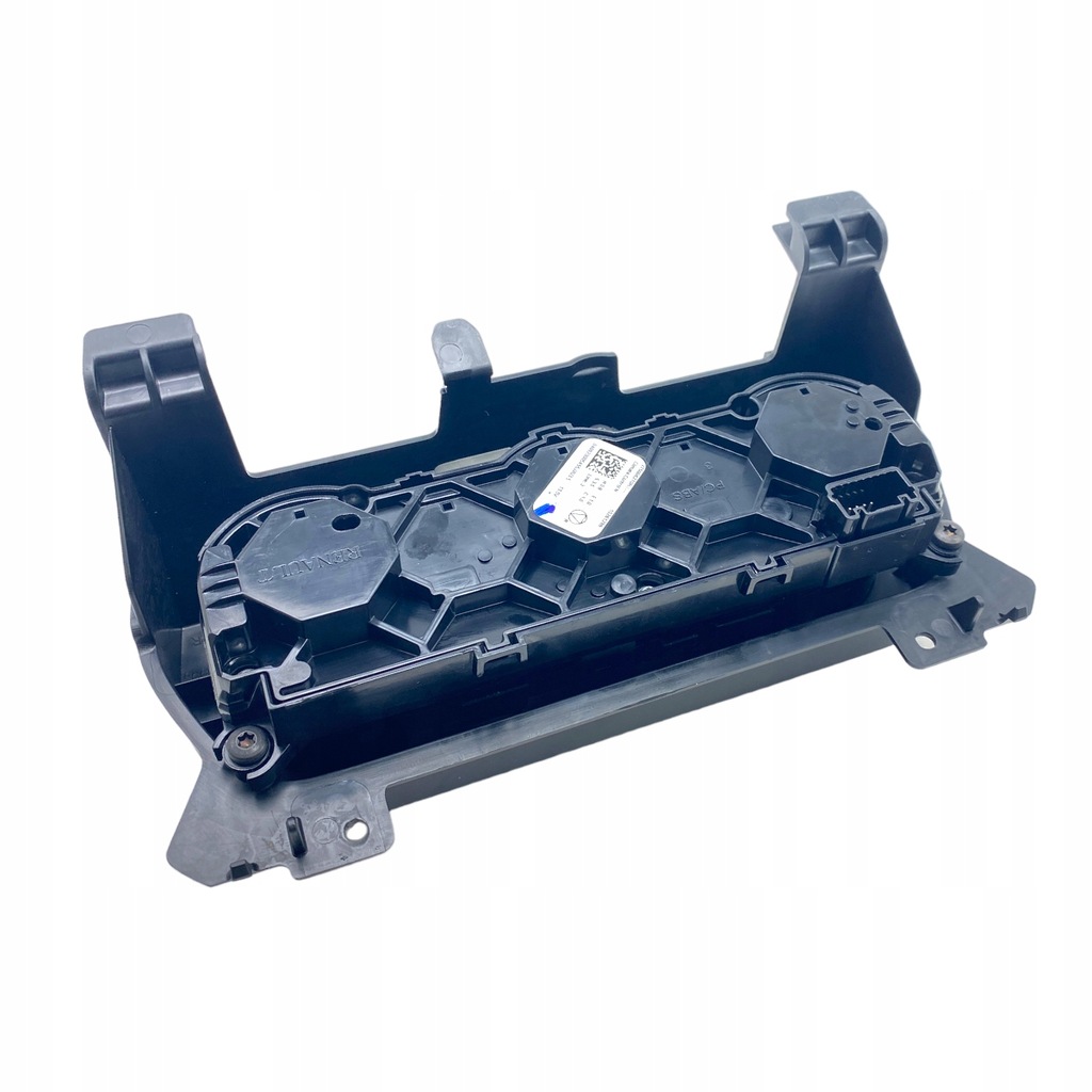 фото №12, Панель управление обдув кондиционера dacia jogger logan iii sandero iii