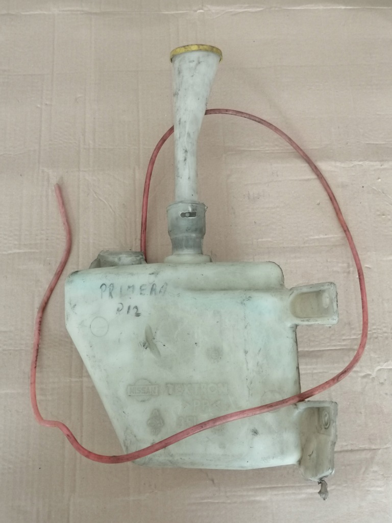 фото №1, Nissan primera p12 бачок омивача