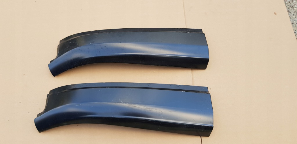 Купити Fiat ducato обшивка дах. jumper. boxer. 2006-2023