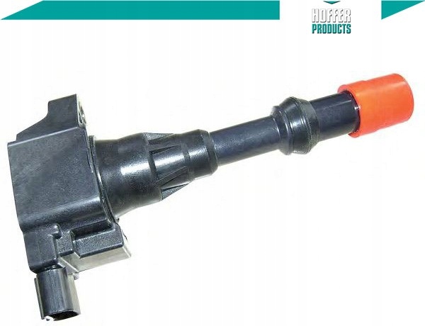 фото №2, Котушка запалювання [hoffer]