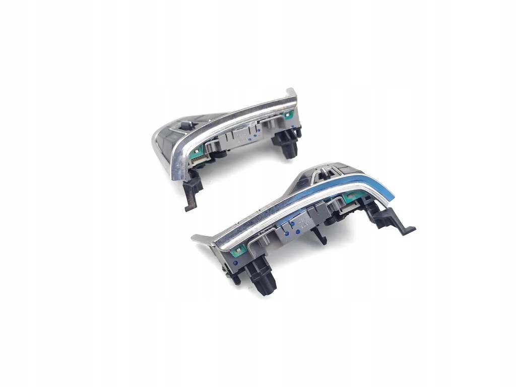 фото №11, Mitsubishi l200 переключатель / кнопка руля 2018 шасси cab 4/5dr