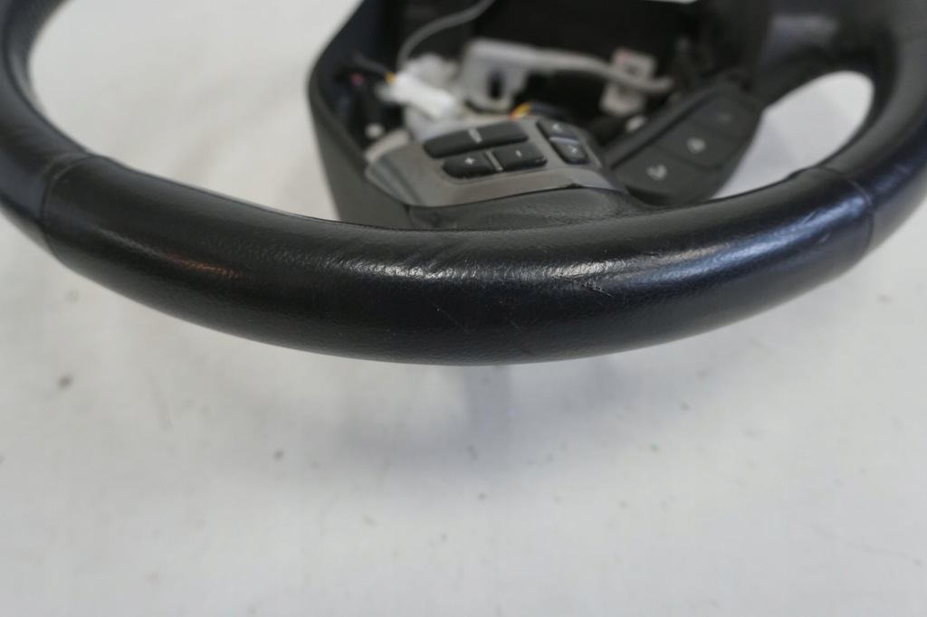 фото №8, Subaru forester sh воздуховод кожа gs120-02880