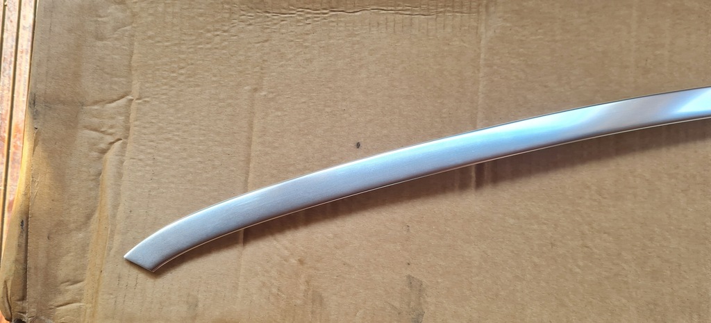 фото №7, Молдинг задня правий mercedes e-klasa a 213 combi