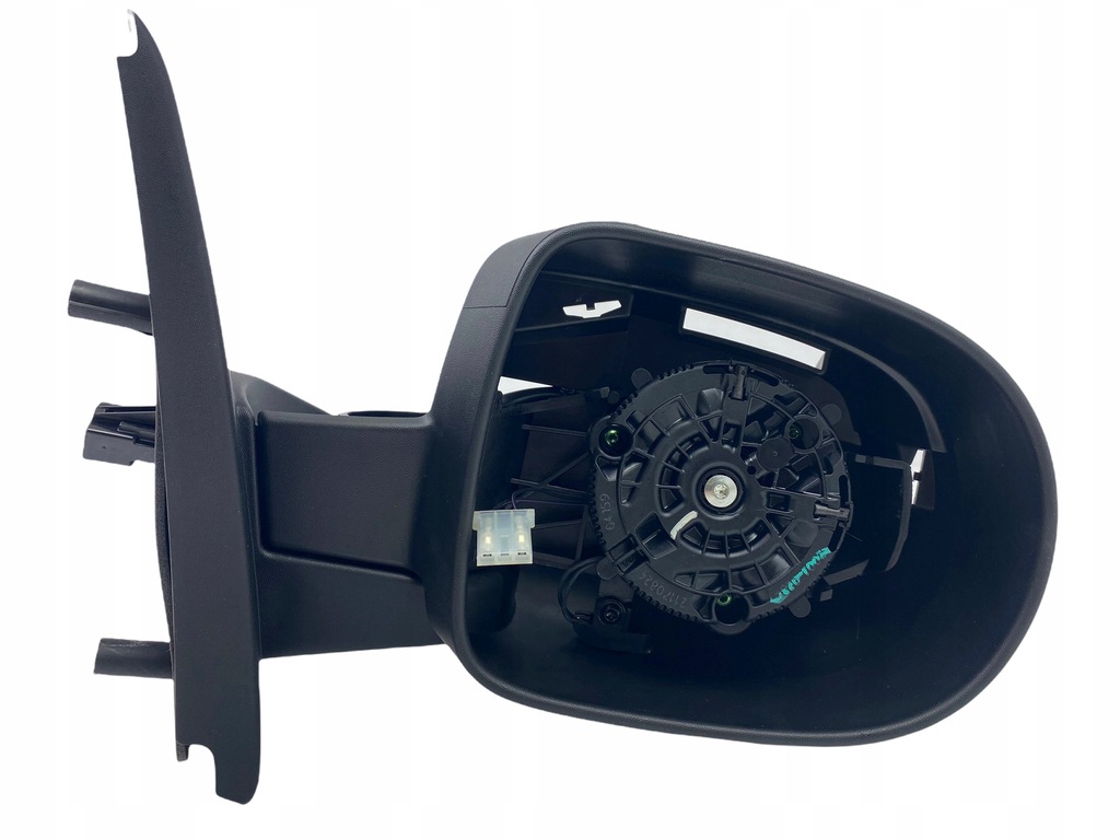 фото №1, Nowe дзеркало праве twingo ii 963011368r