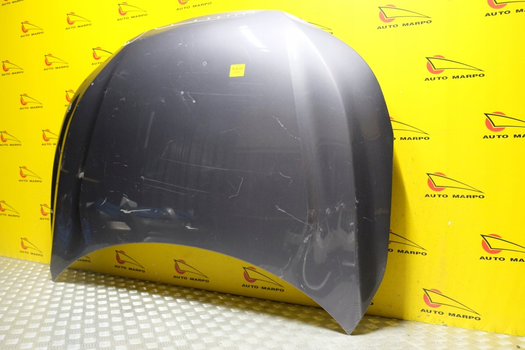 Honda accord рестайлінг  2016 2017 капот кришка багажника перед америка Доставка